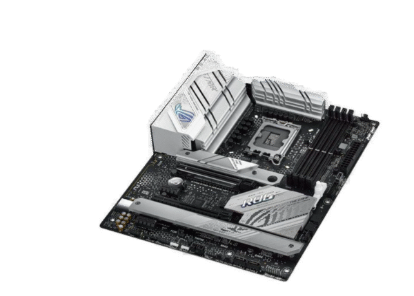 Gigabyte H510M H V2 Intel® Ultra Durable Motherboard with GbE LAN, Anti-Sulfur Resistor, Smart Fan 5 - Image 5