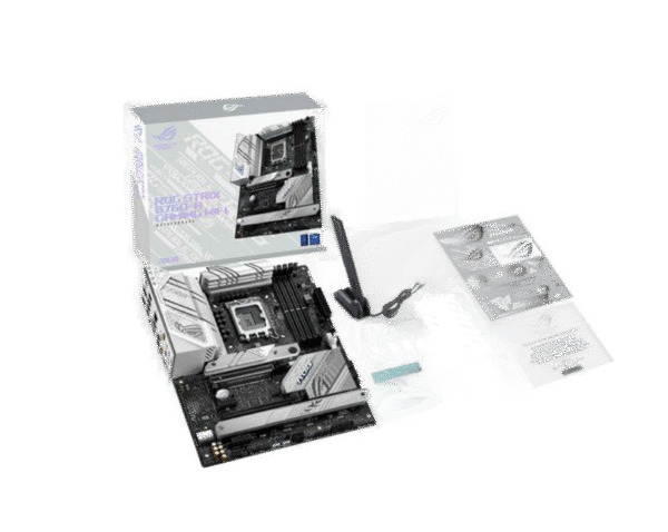 Gigabyte H510M H V2 Intel® Ultra Durable Motherboard with GbE LAN, Anti-Sulfur Resistor, Smart Fan 5