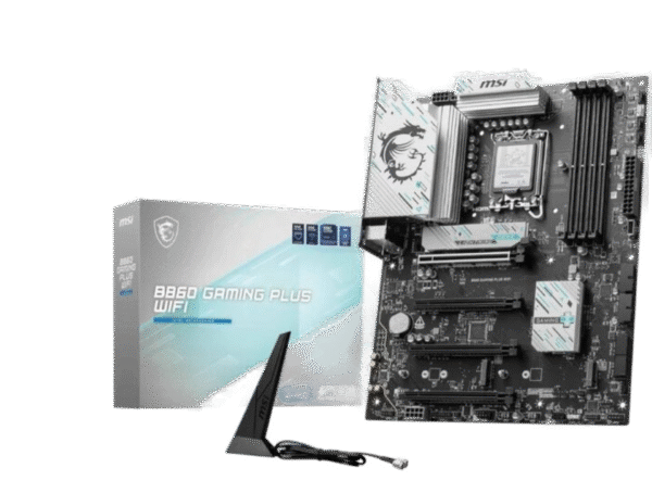 Gigabyte H510M H V2 Intel® Ultra Durable Motherboard with GbE LAN, Anti-Sulfur Resistor, Smart Fan 5 - Image 10