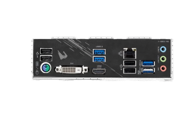 Gigabyte B550M AORUS ELITE Motherboard - Image 6