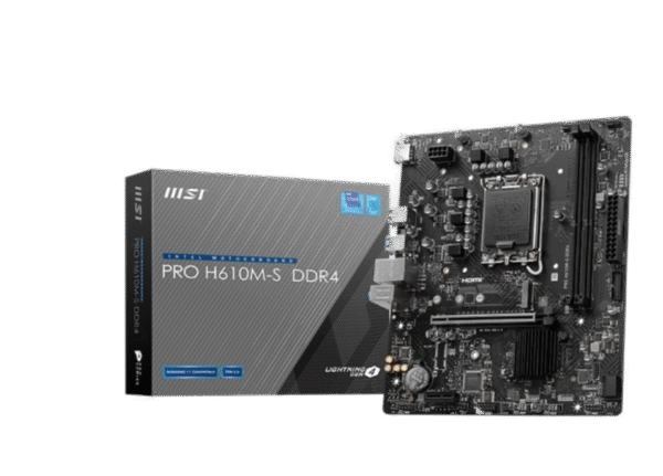 Gigabyte B550M AORUS ELITE Motherboard - Image 5