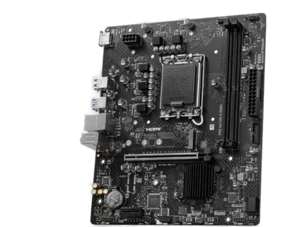 Gigabyte B550M AORUS ELITE Motherboard - Image 3