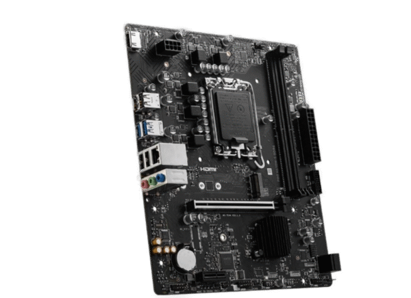 Gigabyte B550M AORUS ELITE Motherboard - Image 2