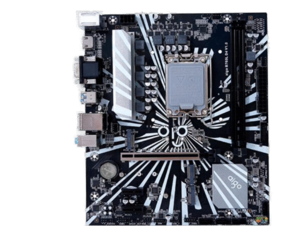 EASE EMB610DA DDR4 LGA1700 Motherboard - Image 8