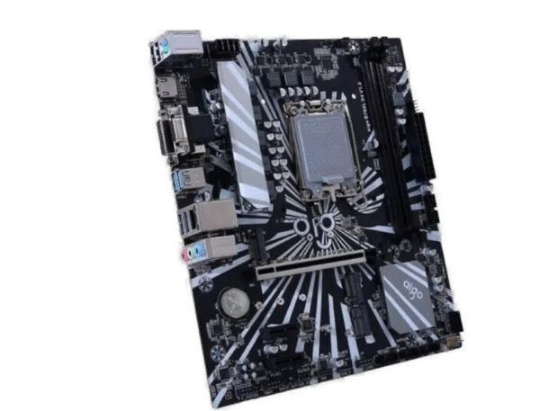 EASE EMB610DA DDR4 LGA1700 Motherboard - Image 7