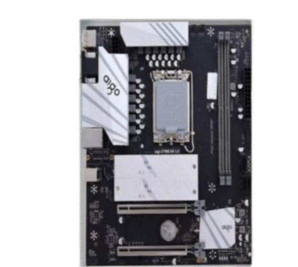 EASE EMB610DA DDR4 LGA1700 Motherboard - Image 5