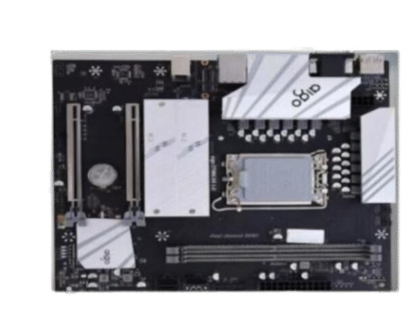 EASE EMB610DA DDR4 LGA1700 Motherboard - Image 3