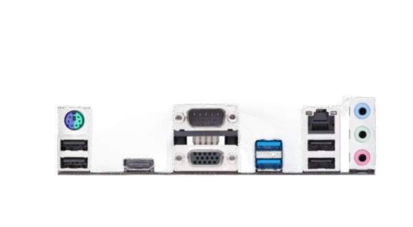 EASE EMB610DA DDR4 LGA1700 Motherboard - Image 9