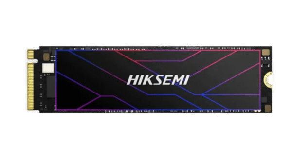 HikSemi Future 4TB M.2 PCIe 4.0 NVMe SSD - Image 3