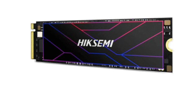 HikSemi Future 4TB M.2 PCIe 4.0 NVMe SSD - Image 2