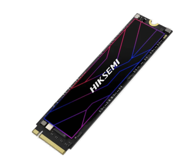 HikSemi Future 4TB M.2 PCIe 4.0 NVMe SSD