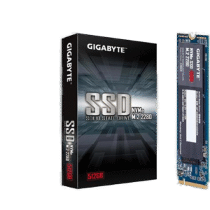 EASE EM256M2 M.2 NVMe SSD 256GB