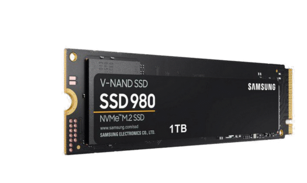 Samsung 1TB 980 PCIe 3.0 x4 M.2 Internal SSD Price in Pakistan 02 Samsung 1TB 980 PCIe 3.0 x4 M.2 Internal SSD Price in Pakistan 01 Samsung 1TB 980 PCIe 3.0 x4 M.2 Internal SSD Price in Pakistan Samsung 1TB 980 PCIe 3.0 x4 M.2 Internal SSD - Image 2