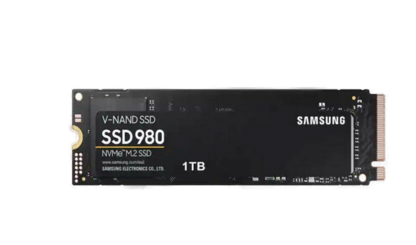 Samsung 1TB 980 PCIe 3.0 x4 M.2 Internal SSD Price in Pakistan 02 Samsung 1TB 980 PCIe 3.0 x4 M.2 Internal SSD Price in Pakistan 01 Samsung 1TB 980 PCIe 3.0 x4 M.2 Internal SSD Price in Pakistan Samsung 1TB 980 PCIe 3.0 x4 M.2 Internal SSD - Image 7