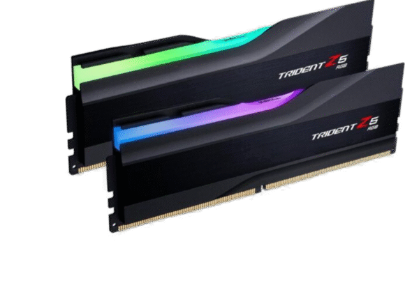 G.SKILL Trident Z5 RGB Series 32GB (2 x 16GB) 288-Pin PC RAM DDR5 6000 (PC5 48000) Desktop Memory - Image 3