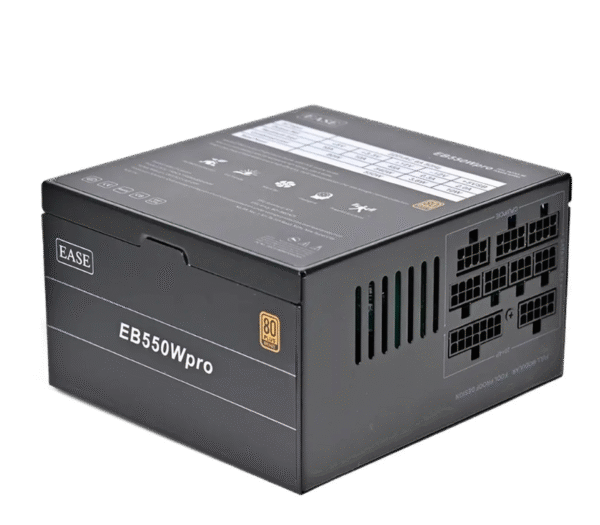 EASE EB550W Pro Power Supply