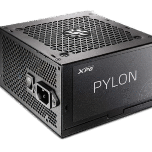 Xigmatek X-Power 600W 80+ White Power Supply Unit