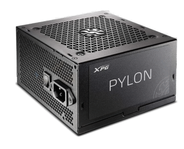 Xigmatek X-Power 600W 80+ White Power Supply Unit