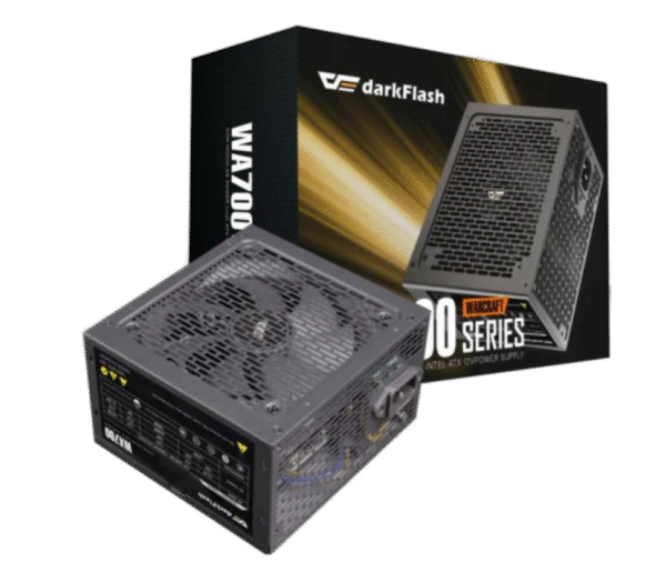 Darkflash AIGO WA700 700 Watt Power Supply