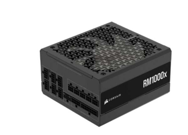 Corsair RMx Series RM1000x Fully Modular Power Supply (UK)