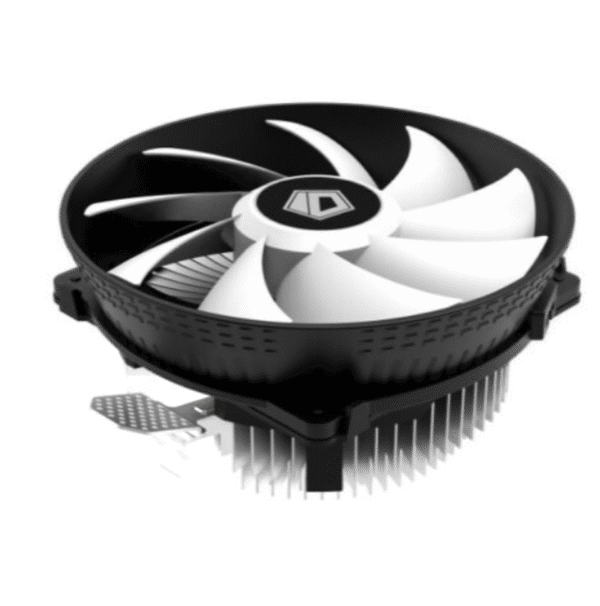 ID-COOLING DK-03 Rainbow CPU Cooler Black - Image 6