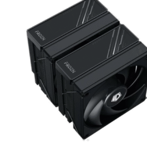 ID-Cooling FROZN A720 CPU Air Cooler Black