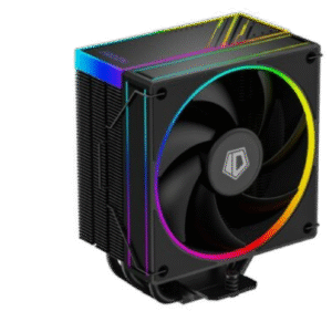 ID-Cooling FROZN A620 ARGB CPU Air Cooler Black