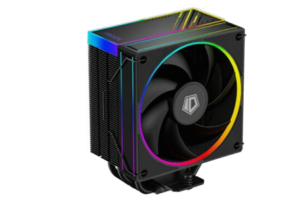 ID-Cooling FROZN A620 ARGB CPU Air Cooler Black