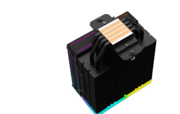 ID-Cooling FROZN A620 ARGB CPU Air Cooler Black - Image 4