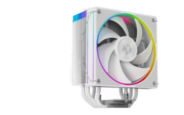 ID-Cooling FROZN A410 ARGB CPU Air Cooler White