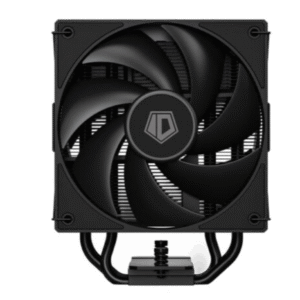 ID-Cooling FROZN A410 DUAL CPU Air Cooler Black