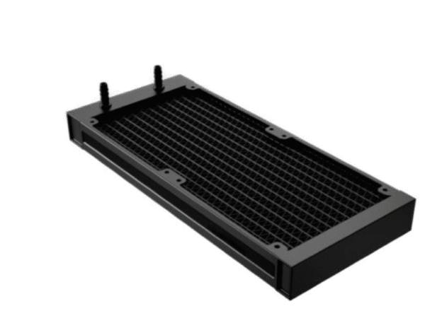 ID-COOLING TF 12025 Pro ARGB TRIO Black 120mm Case Fan - Image 4