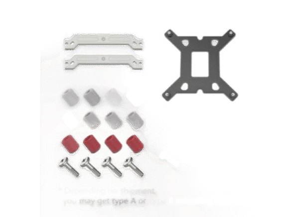 ID-COOLING SE-903-XT CPU Cooler 3 Heatpipes Black - Image 9