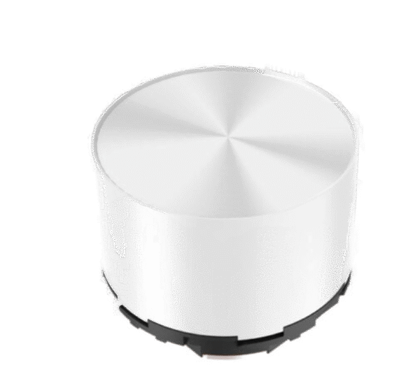 ID-Cooling FX360 360mm AIO Liquid CPU Cooler NON RGB White - Image 4