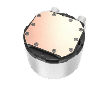 ID-Cooling FX360 360mm AIO Liquid CPU Cooler NON RGB White