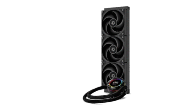 ID-COOLING SL360 PRO SE 360mm AIO CPU Liquid Cooler - Image 6