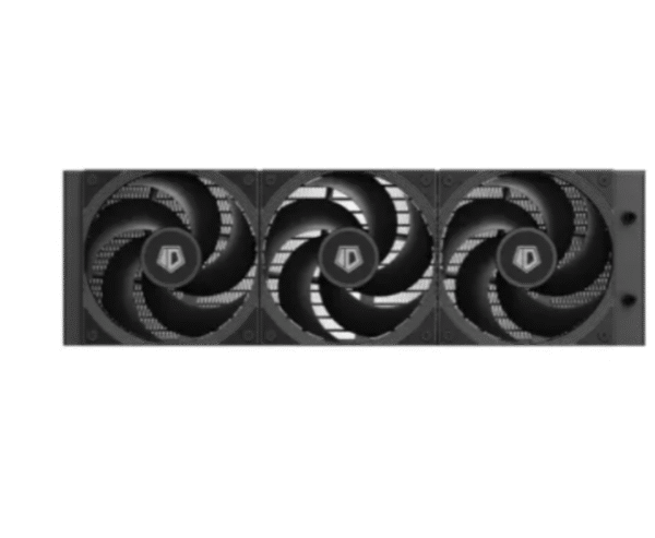 ID-COOLING SL360 PRO SE 360mm AIO CPU Liquid Cooler - Image 5