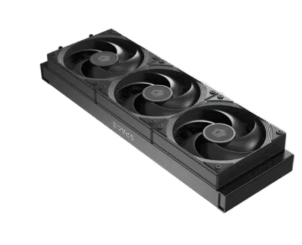 ID-COOLING SL360 PRO SE 360mm AIO CPU Liquid Cooler - Image 4