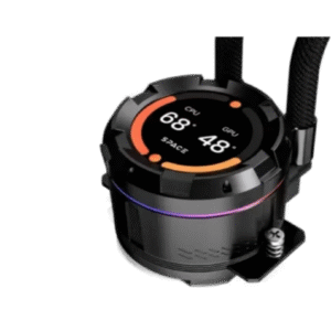 ID-COOLING SL360 PRO SE 360mm AIO CPU Liquid Cooler
