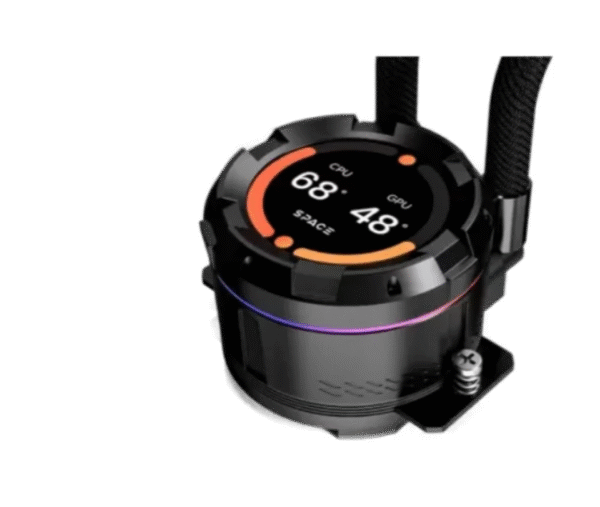 ID-COOLING SL360 PRO SE 360mm AIO CPU Liquid Cooler