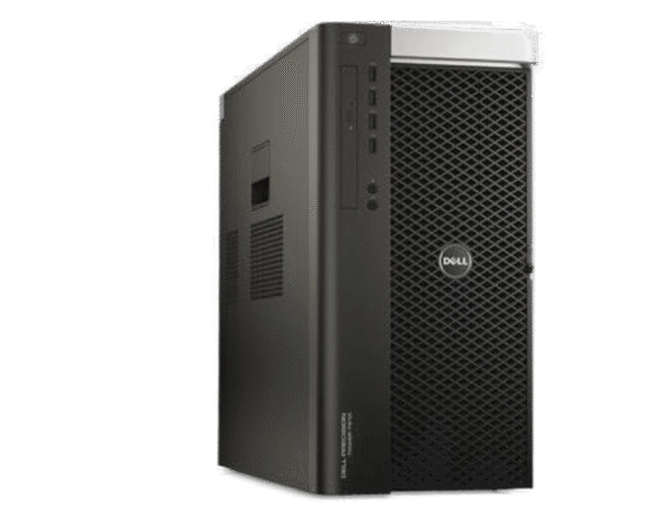 Dell Precision 7910 Tower | Dual Intel Xeon E5-2620 V3 | 16GB Ram DDR4 | Upgradable | Build your own PC