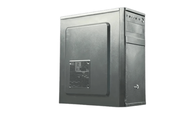 Gorr 1.1 – Ryzen 5 2600 & 2GB