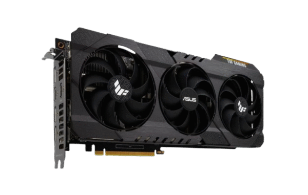ASUS TUF Gaming GeForce RTX 3060Ti OC 8GB GDDR6 PCI Express 4.0 Video Card - Image 10