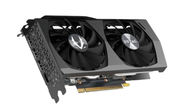 ZOTAC GAMING GeForce RTX 3060 Twin Edge OC 12GB GDDR6 192-bit 15 Gbps PCIE 4.0 Gaming Graphics Card - Image 9