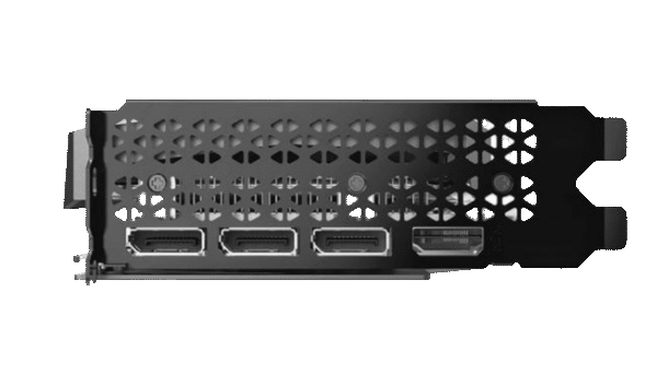 ZOTAC GAMING GeForce RTX 3060 Twin Edge OC 12GB GDDR6 192-bit 15 Gbps PCIE 4.0 Gaming Graphics Card - Image 8