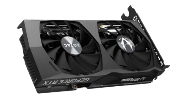 ZOTAC GAMING GeForce RTX 3060 Twin Edge OC 12GB GDDR6 192-bit 15 Gbps PCIE 4.0 Gaming Graphics Card - Image 7