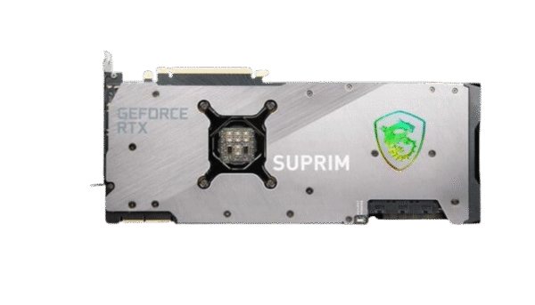 ZOTAC GAMING GeForce RTX 3060 Twin Edge OC 12GB GDDR6 192-bit 15 Gbps PCIE 4.0 Gaming Graphics Card - Image 4