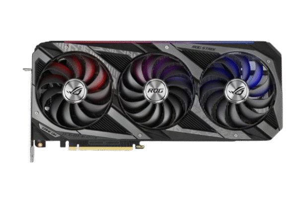 ASUS GeForce RTX 3080 ROG Strix Gaming OC Graphics Card LHR - Image 13