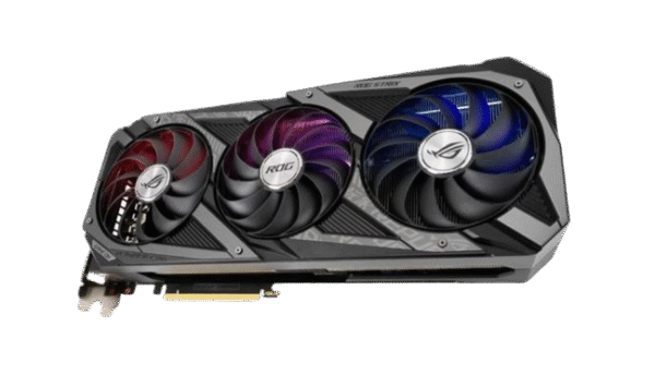 ASUS GeForce RTX 3080 ROG Strix Gaming OC Graphics Card LHR - Image 10