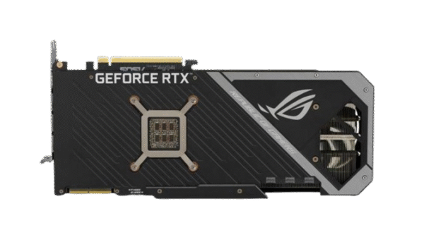ASUS GeForce RTX 3080 ROG Strix Gaming OC Graphics Card LHR - Image 9
